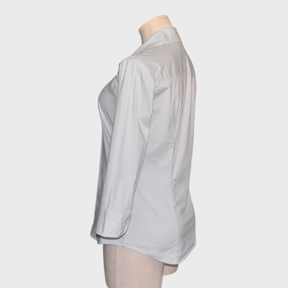 J. Crew features smooth